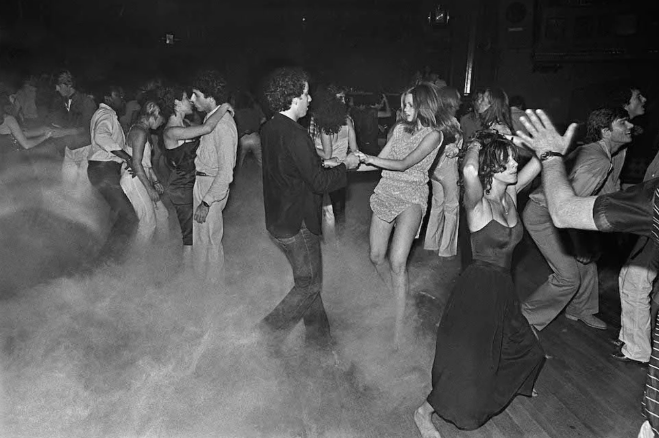 1979 disco new york